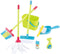 Play Schoonmaak Speelset, 9dlg..