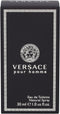 Versace pour Homme - 30 ml - eau de toilette spray - herenparfum