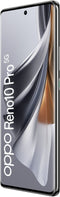 OPPO Reno10 Pro - Smartphone - 256GB opslag - 12GB RAM - Grijs