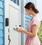 eufy Video Doorbell - Videodeurbel - 2K Sony sensor - Bewegingsdetectie