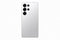 Samsung Galaxy S25 Ultra 5G - 512GB - Snapdragon 8 Elite - Titanium White Silver