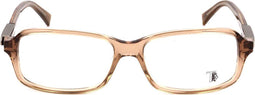 Brillenframe Dames Tods TO5018-047-54 Bruin