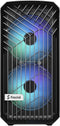 Fractal Design Torrent Compact - Tower - 180 mm ventilatoren - Zwart