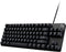 Logitech G413 TKL SE - Mechanisch Gaming Toetsenbord - Romer-G-schakelaars - Azerty BE