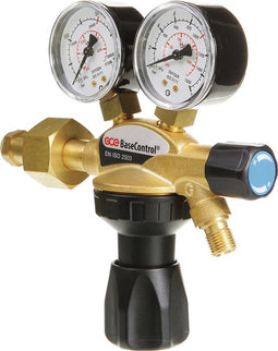 GCE Cilinder Drukregelaar BaseControl - Oxygen - 200 bar