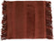 De Oh My Gee Kussenhoes - Bordeaux Velvet - 40x40