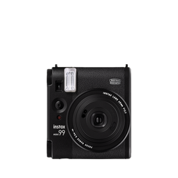 FUJIFILM INSTAX mini 99 Instantcamera Zwart