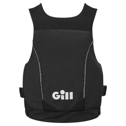 Gill Synchro PFD - zwemvest 50N - unisex - zwart - M (60-70 kg)