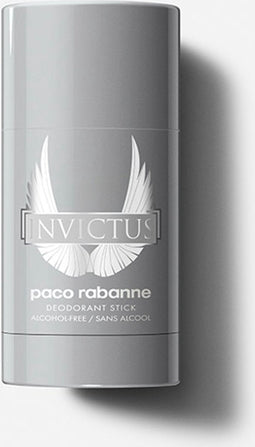 Paco Rabanne Invictus Deodorant Stick 75 ml