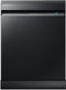 Samsung DW60A8050FB - Vrijstaande vaatwasser - 14 couverts - Zwart