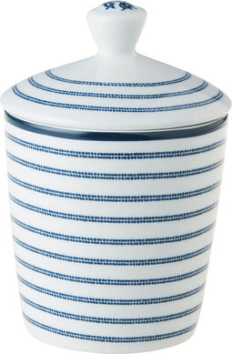 Laura Ashley Blueprint Collectables Suikerpot Candy Stripe