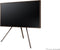Samsung VG-STSM11B/XC - Portable flat panel floor stand - Geschikt voor 55-65 inch TV's - Zwart