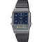 Casio AQ-800EB-2AEF - Polshorloge - Quartz - Grijs Staal - Ø 35 mm