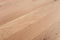 Feel Furniture - 200x100 Eettafel - Massief Glad Boomstamblad Eiken - 5 cm dik - Twin U Frame