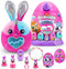 Rainbocorns Eggzania Surprise Mania van ZURU