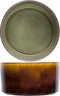 Cosy&Trendy Quintana Green kom - Ø 14 cm - Set-4