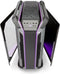 Cooler Master Cosmos C700M - Full Tower PC - ATX EATX Micro-ATX Mini-ITX - Grijs Zilver Zwart