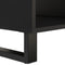 vidaXL - Salontafel - 90x50x40 - cm - massief - mangohout