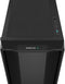 DeepCool CC560 Limited V2 - Midi Tower PC - ATX micro ATX Mini-ITX - Zwart