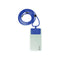 Muvit Draagkoord Mobiele Telefoon - Universeel - Blauw