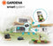 Gardena Smart Water Control - Besproeiingscomputer - Automatische besproeiing via app