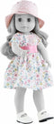 Paola Reina Kledingset Kechu 36 - 42 cm