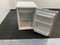 Beko TSE1284N - Tafelmodel koelkast - 101 liter koelruimte - Wit