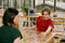 Repos Production 7 Wonders Duel - Bordspel - Strategisch spel voor 2 spelers - Speeltijd 30 minuten