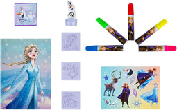 Mega Knutselset Frozen