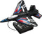 Silverlit Flybotic X-Twin Evo RC vliegtuig RTR