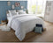 Splendor anti-mijtdekbed 140x200 cm - DODO - Warm - 100% volupt'air vulling - Wit + 1 Kussen 60/60