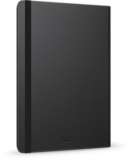 BeHello 10 inch - Universele Tablet Hoes - Standfunctie - Zwart