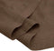 vidaXL - Tenttapijt - 250x200 - cm - bruin