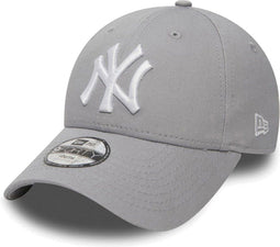 New Era K 9forty MLB League Basic NY Yankees Cap Junior