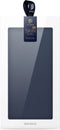 Dux Ducis Skin Pro Series Sony Xperia 1 II Hoesje Blauw