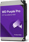 WD Purple Pro - HDD 12TB 3.5