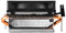 Silverstone Krypton KR01 - CPU Koeler - 2x Heatpipes - Max 33dB(A) - AM2/AM3/AM4/FM1/FM2