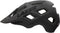 Lazer Coyote Mountainbikehelm Sporthelm - Unisex - mat zwart