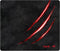 Havit HV-MP838 - Gaming Pad - RGB Achtergrondverlichting - Rood