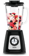 Tefal BlendForce II BL4358 - Blender - 800W - 1,25L glas - Air Cooling systeem - Smart Lock technologie