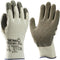 SHOWA Thermo 451 Werkhandschoen grijs maat 10 - XL per paar