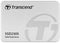 Transcend SSD230S - 4TB SSD 2.5 inch SATA III - 560 MB/s lezen 520 MB/s schrijven