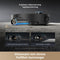 Dreame Aqua10 Ultra Roller Complete - Robotstofzuiger - Zelfreinigend dweilsysteem - Zwart