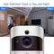 DeLux Video V5 - Draadloze deurbel met camera - HD video - inclusief 3 oplaadbare batterijen (3 stuks)