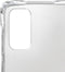 SoSkild SOSGEC0043 - Soft case - Schokbestendig - Transparant