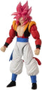 Dragon Ball - Dragon Stars - Gogeta Super Saiyan 4 - Action Figure - 17cm