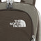The North Face Vault - Rugzak 15 inch laptopvak - FlexVent™ - New Taupe Green