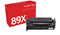 Xerox Everyday Mono Toner - Vervangt HP 89X (CF289X) - Hoog rendement 10000 pagina's - Zwart