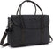 Kipling Superworker - Laptoptas - 15 inch laptop sleeve - Black Noir