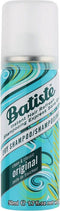 Batiste - Dry Shampoo Original With A Clean & Classic Fragrance - 50ml